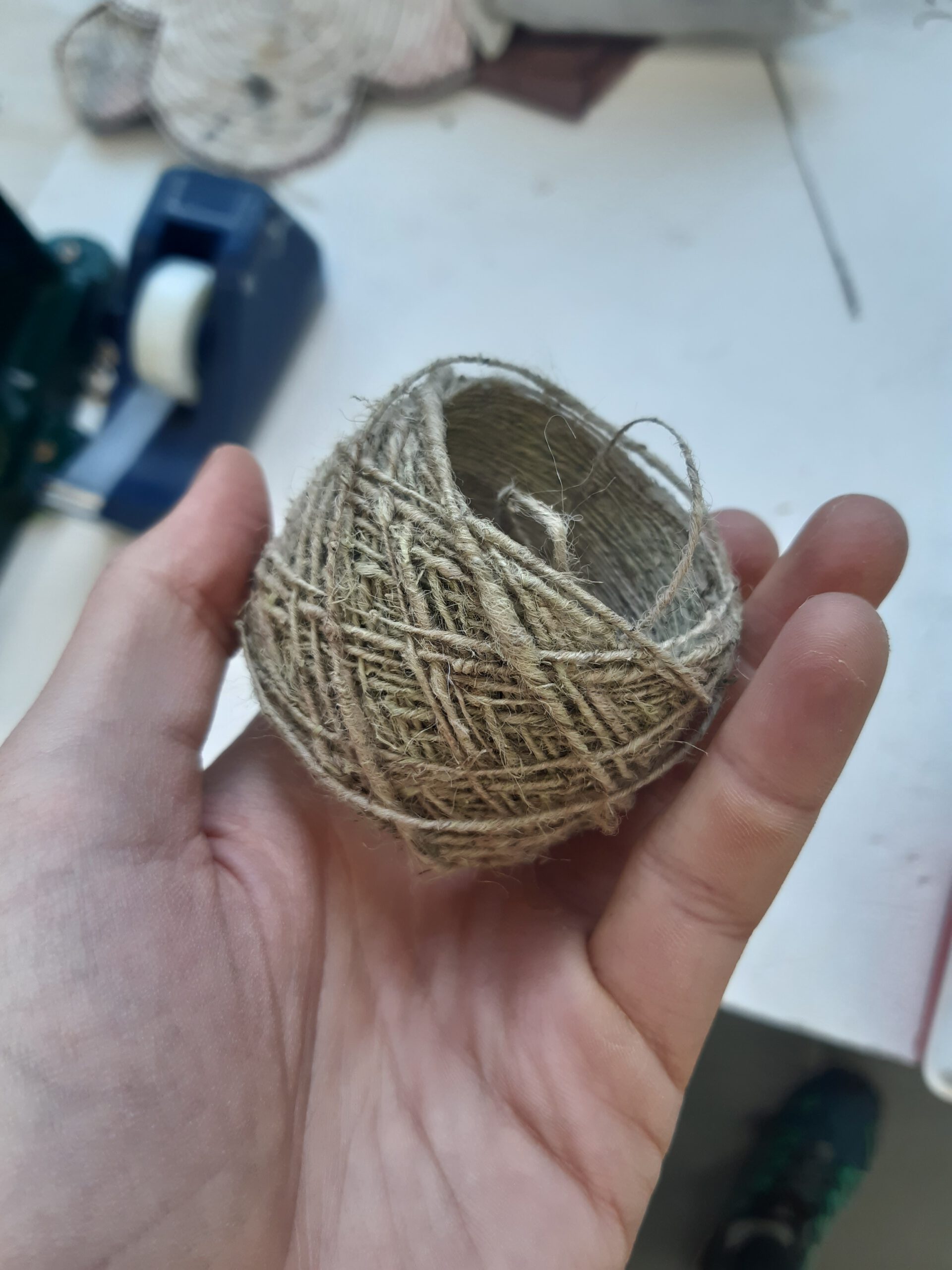 janneke venema nettles thread